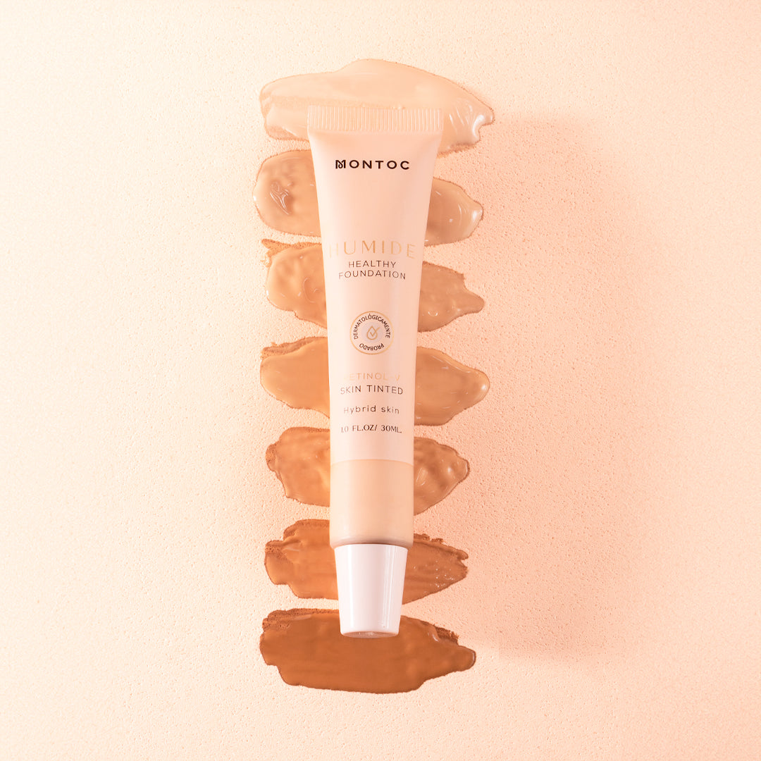Tinta Healthy Foundation