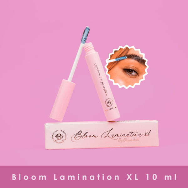 Bloom Lamination