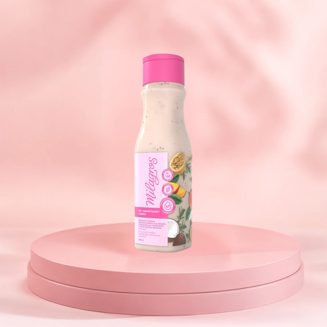 Bio-Repolarizador