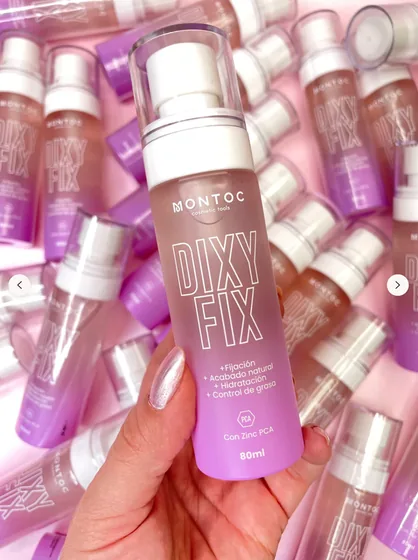 Fijador Dixy Fix