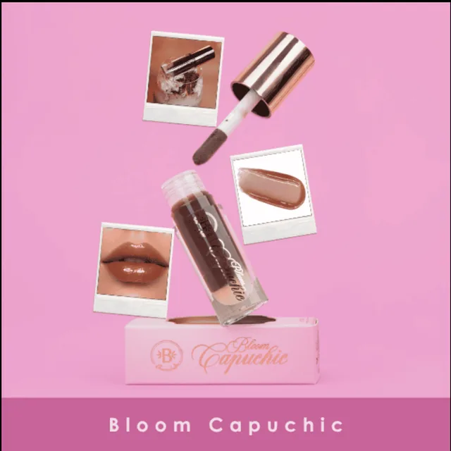 Bloom Capuchic