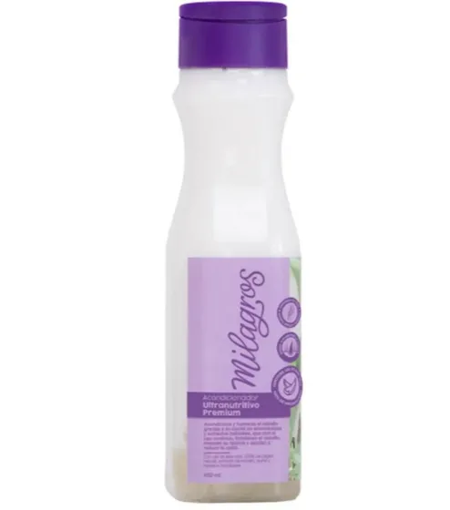Acondicionador Ultranutritivo