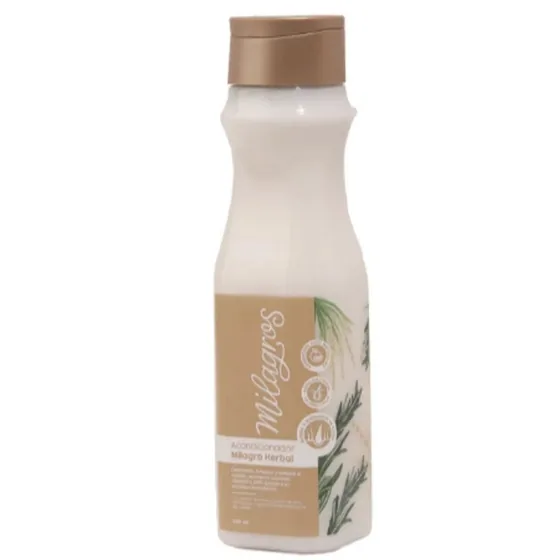 Acondicionador Herbal