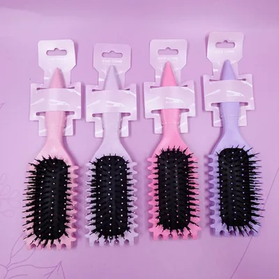 Cepillo Curly Hair