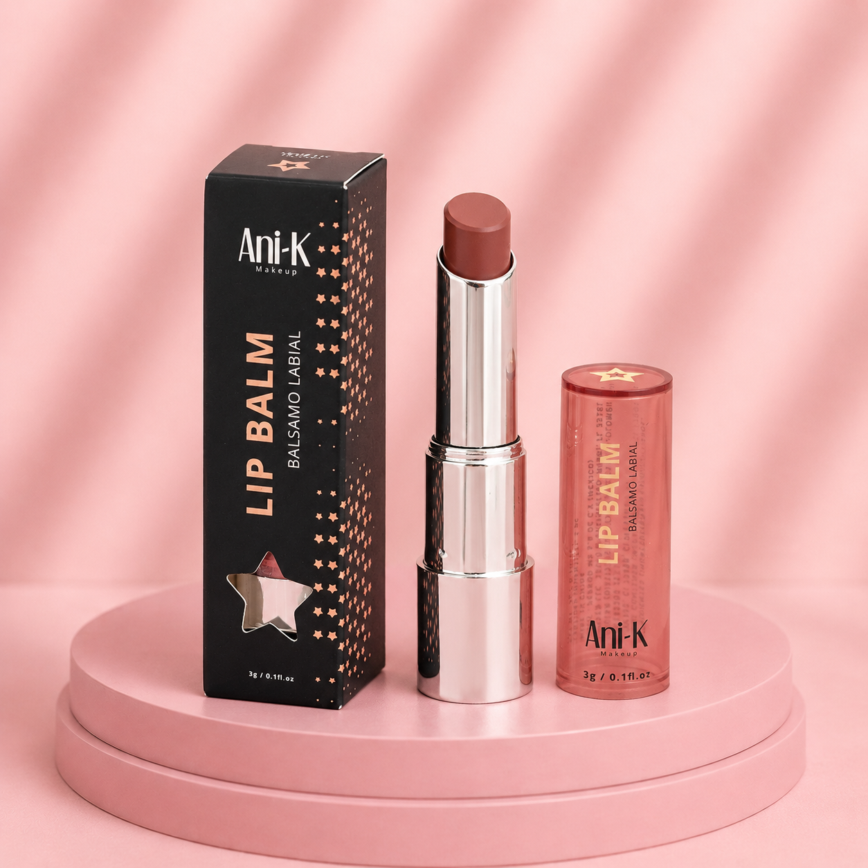 Lip Balm