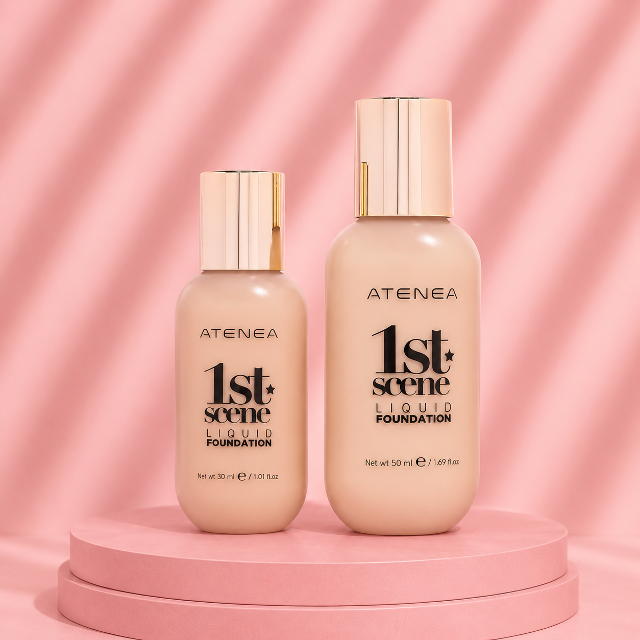 Base liquida  1st scene 