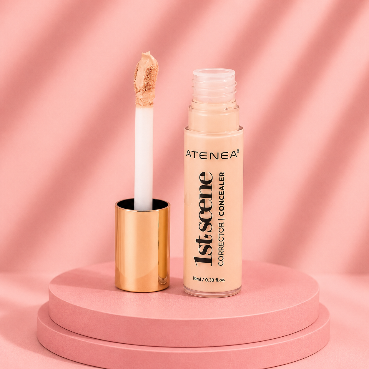 Corrector Liquido 1st scene