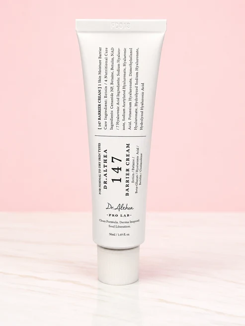 147 Barrier Cream