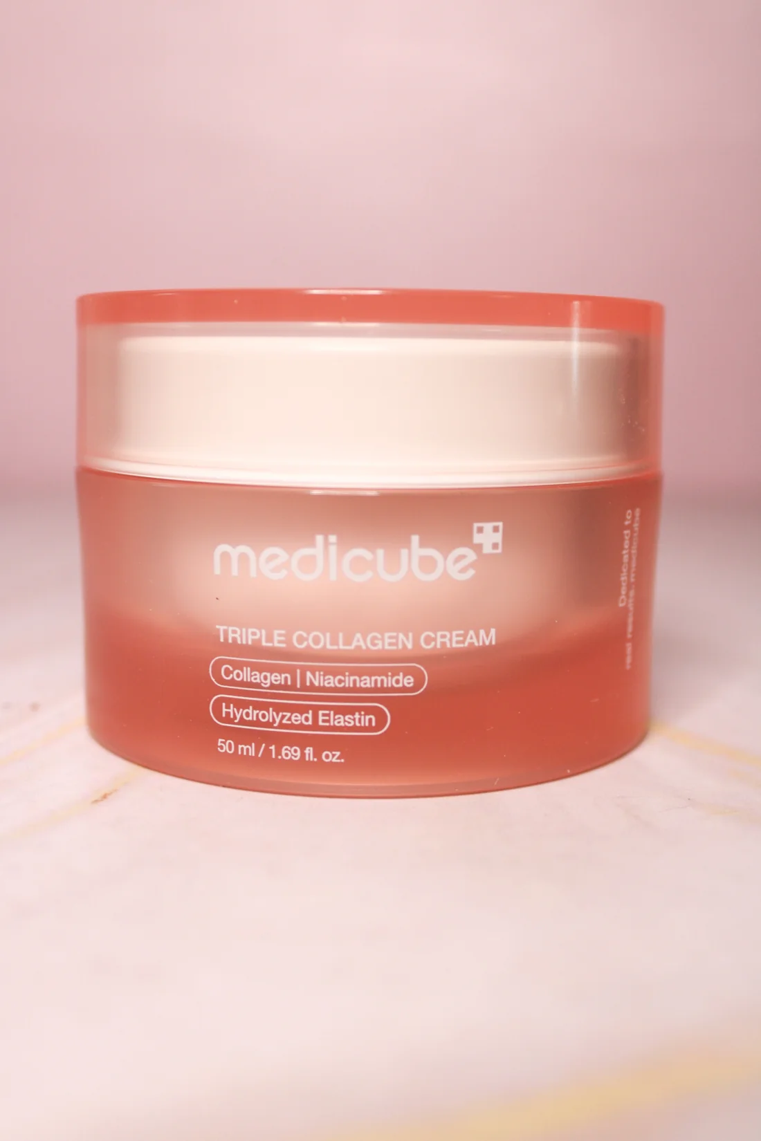 Triple Collagen Cream