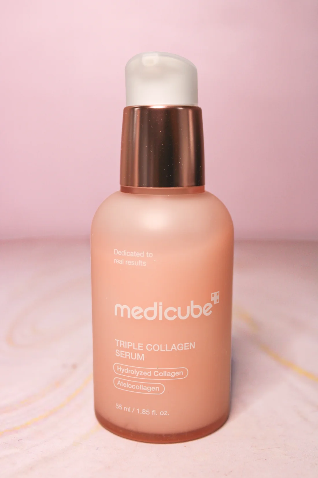 Triple Collagen Serum 4.0