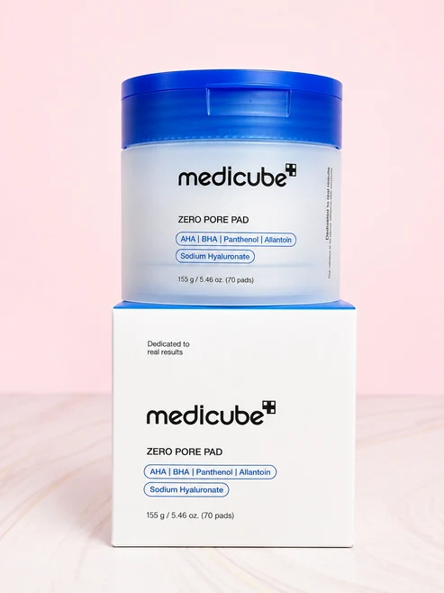 Zero Pore Pad 2.0