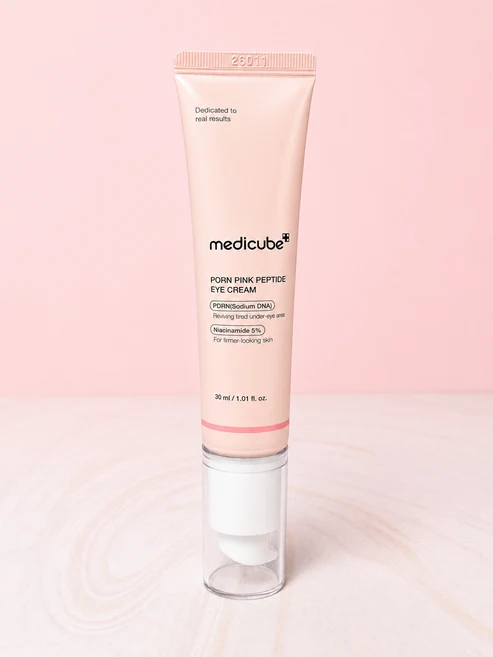 PDRN Pink Peptide Eye Cream