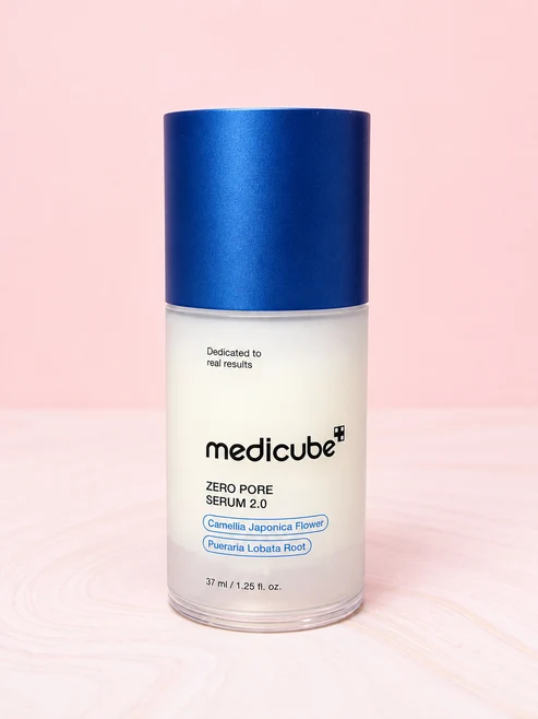 Zero Pore Serum 2.0